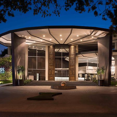 Los Tajibos, Santa Cruz De La Sierra, A Tribute Portfolio Hotel Dış mekan fotoğraf