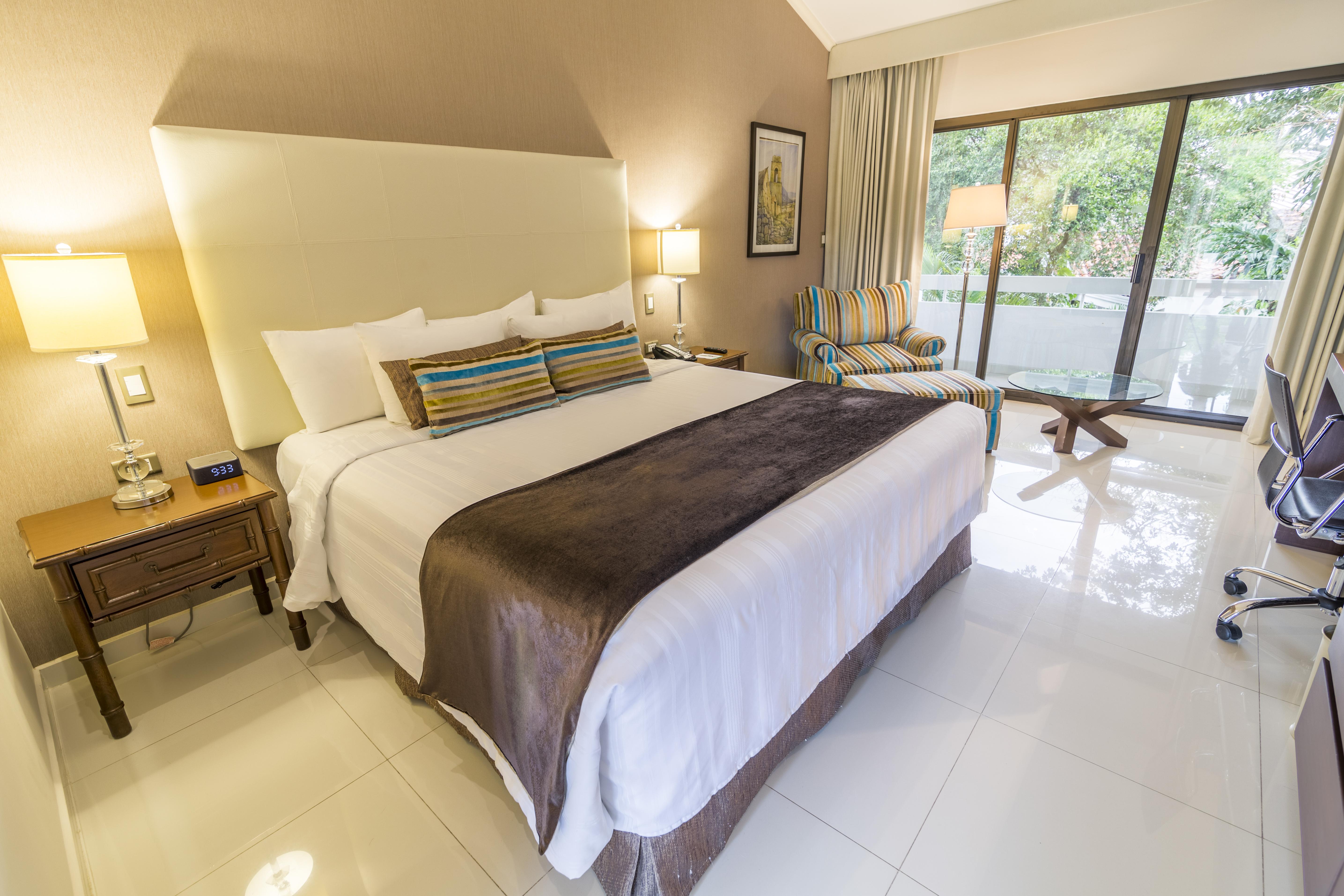Los Tajibos, Santa Cruz De La Sierra, A Tribute Portfolio Hotel Dış mekan fotoğraf