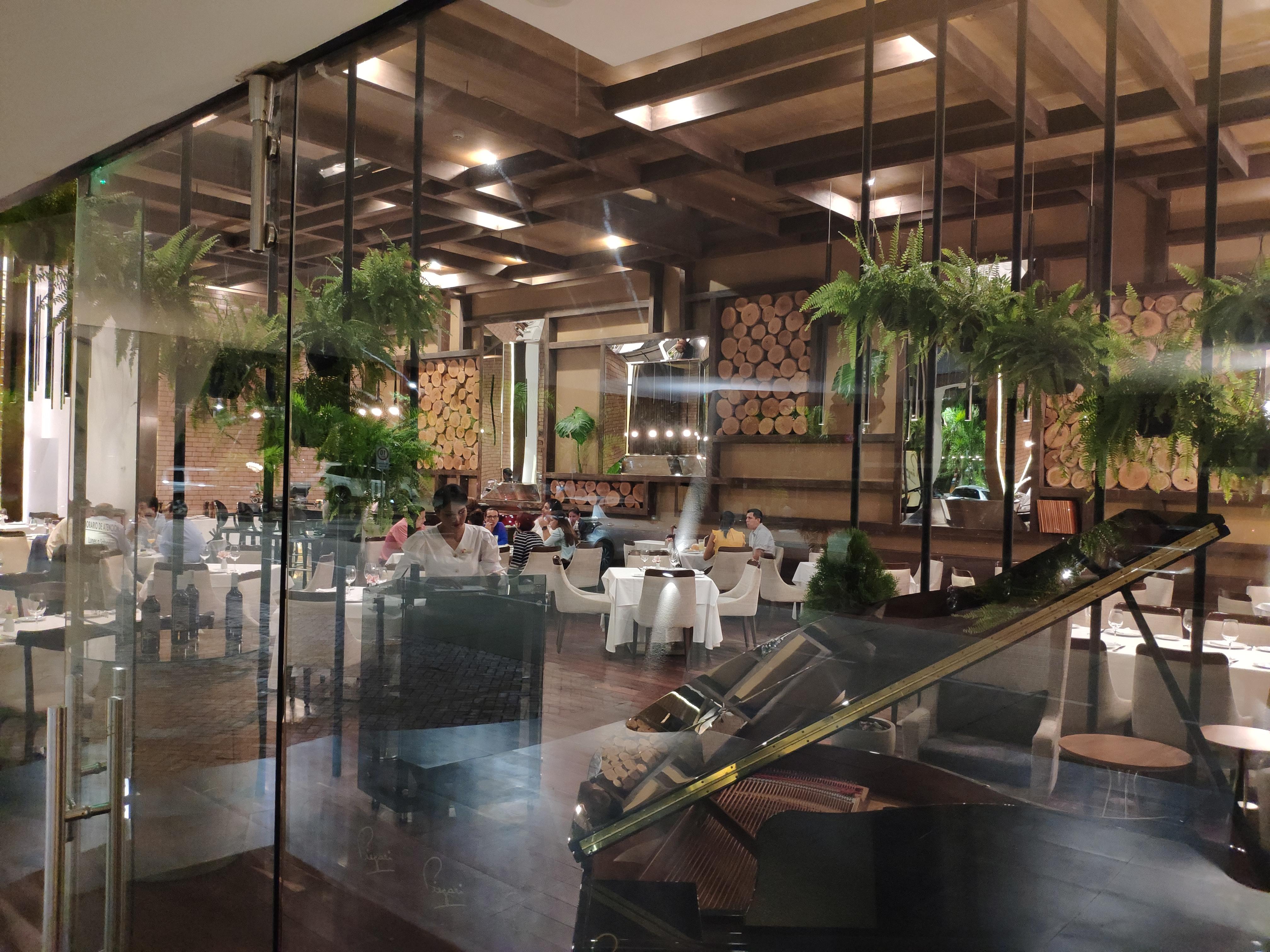 Los Tajibos, Santa Cruz De La Sierra, A Tribute Portfolio Hotel Dış mekan fotoğraf