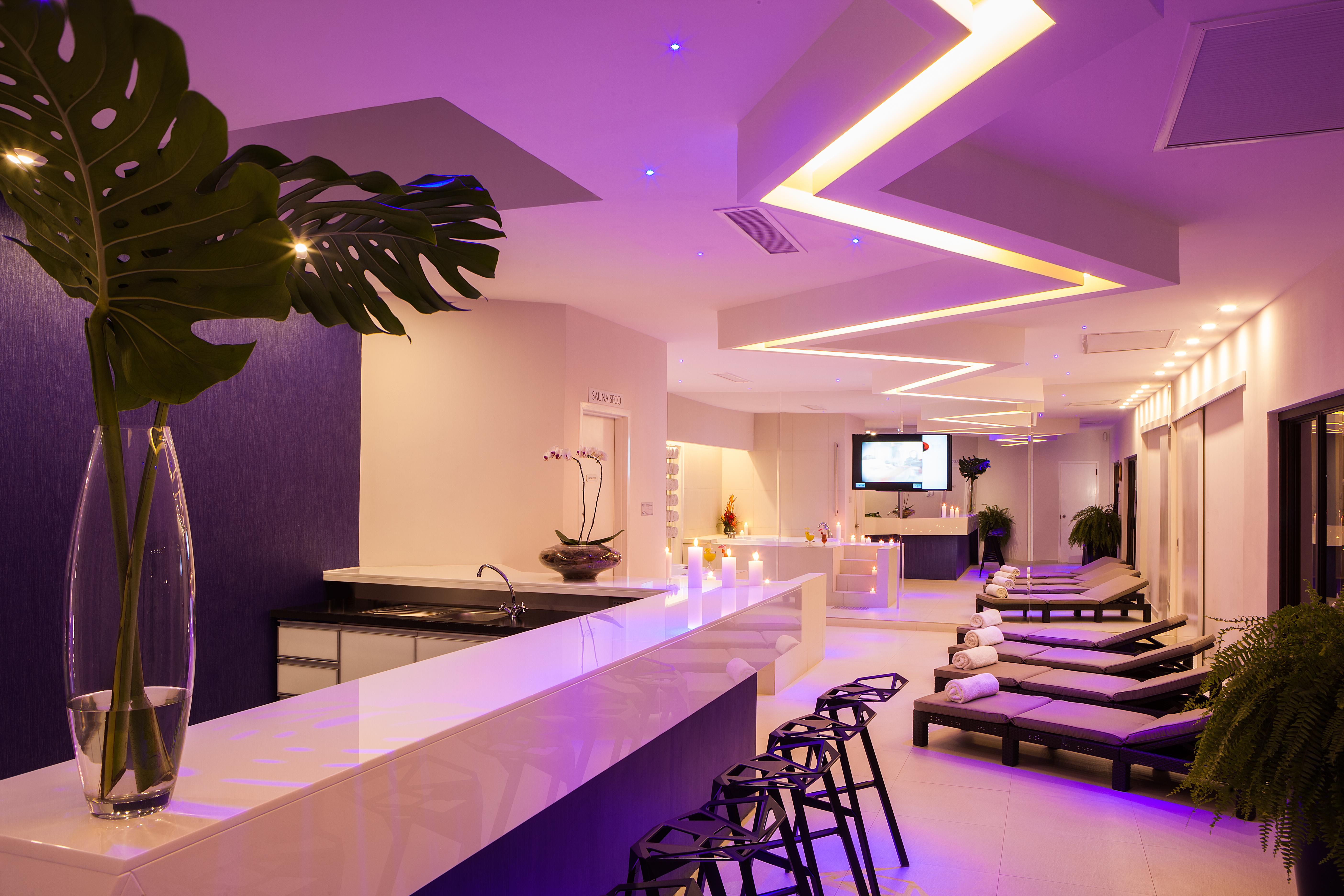 Los Tajibos, Santa Cruz De La Sierra, A Tribute Portfolio Hotel Dış mekan fotoğraf