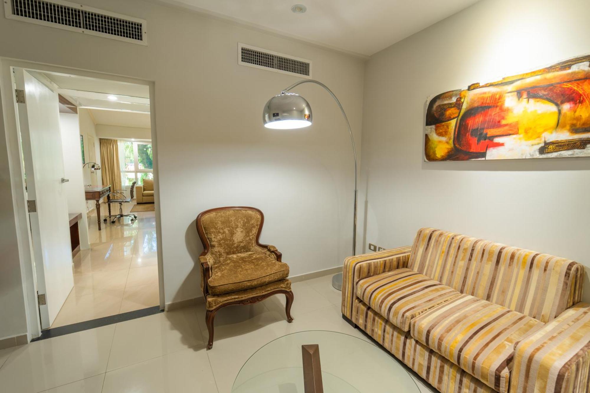 Los Tajibos, Santa Cruz De La Sierra, A Tribute Portfolio Hotel Dış mekan fotoğraf
