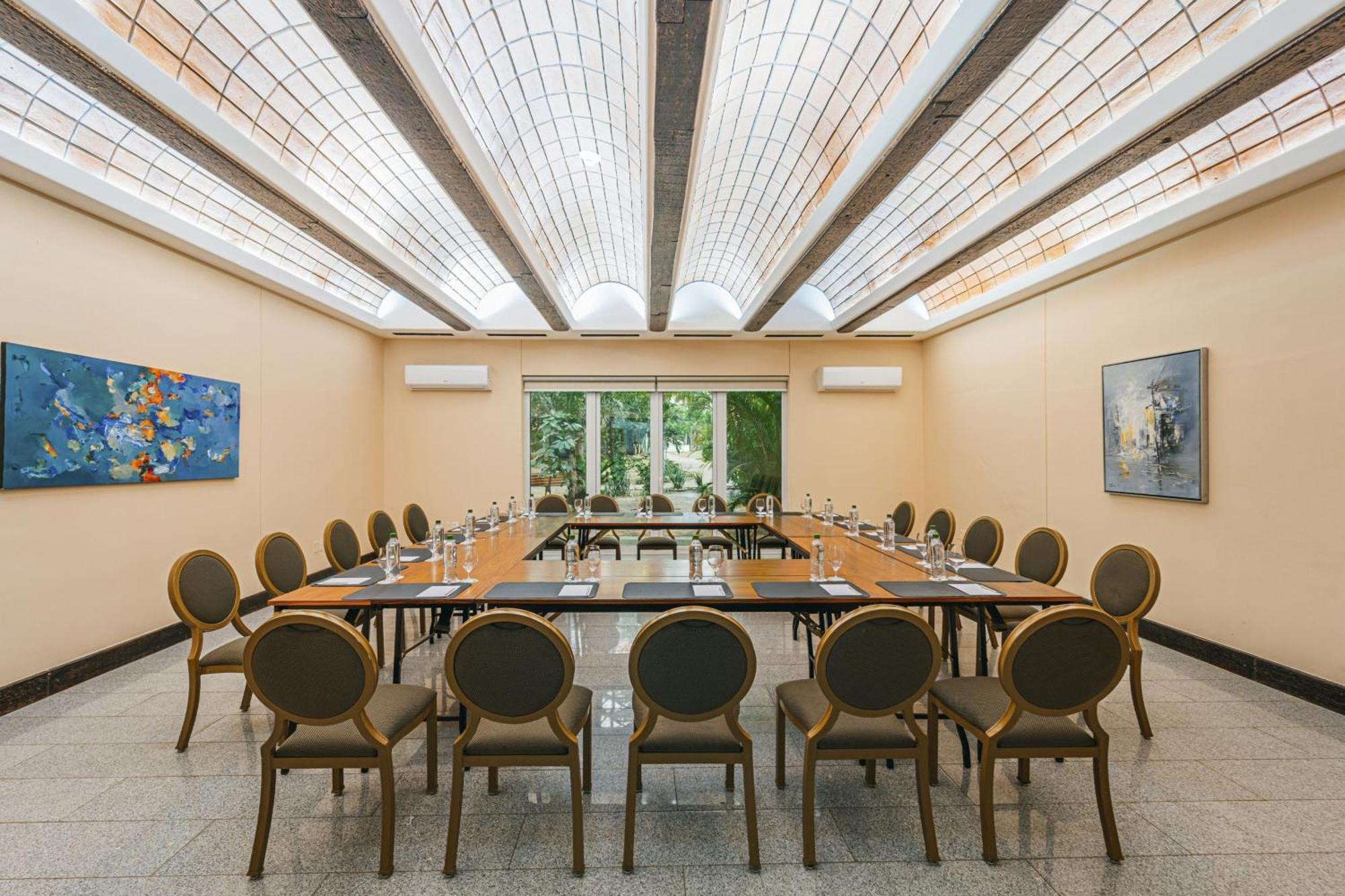 Los Tajibos, Santa Cruz De La Sierra, A Tribute Portfolio Hotel Dış mekan fotoğraf