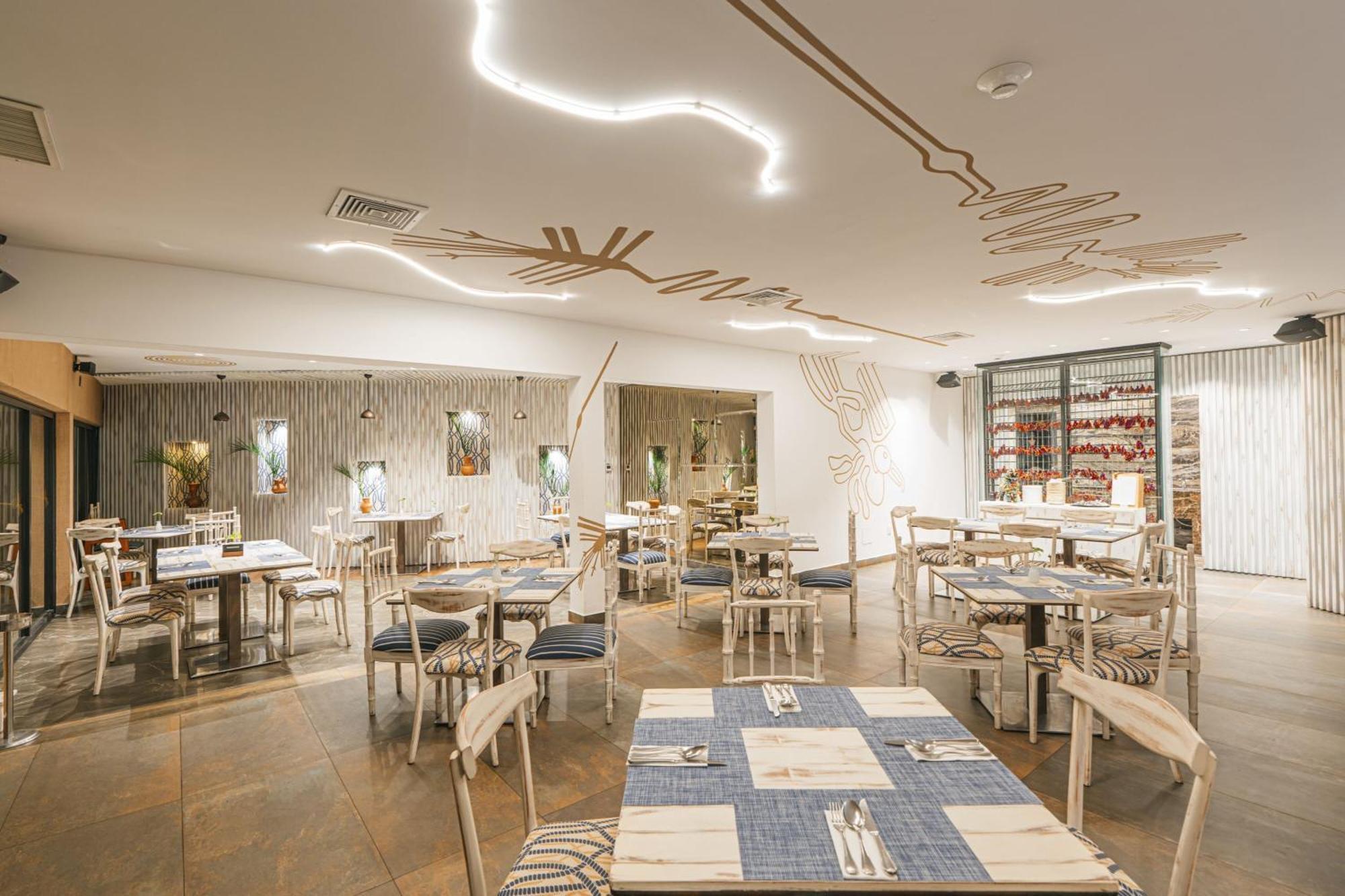 Los Tajibos, Santa Cruz De La Sierra, A Tribute Portfolio Hotel Dış mekan fotoğraf