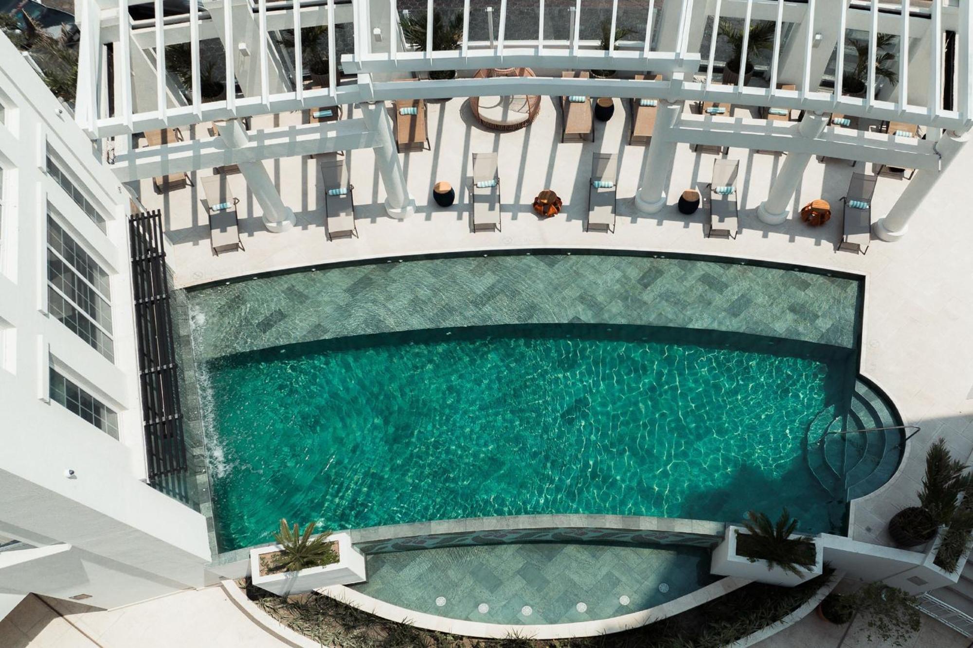 Los Tajibos, Santa Cruz De La Sierra, A Tribute Portfolio Hotel Dış mekan fotoğraf