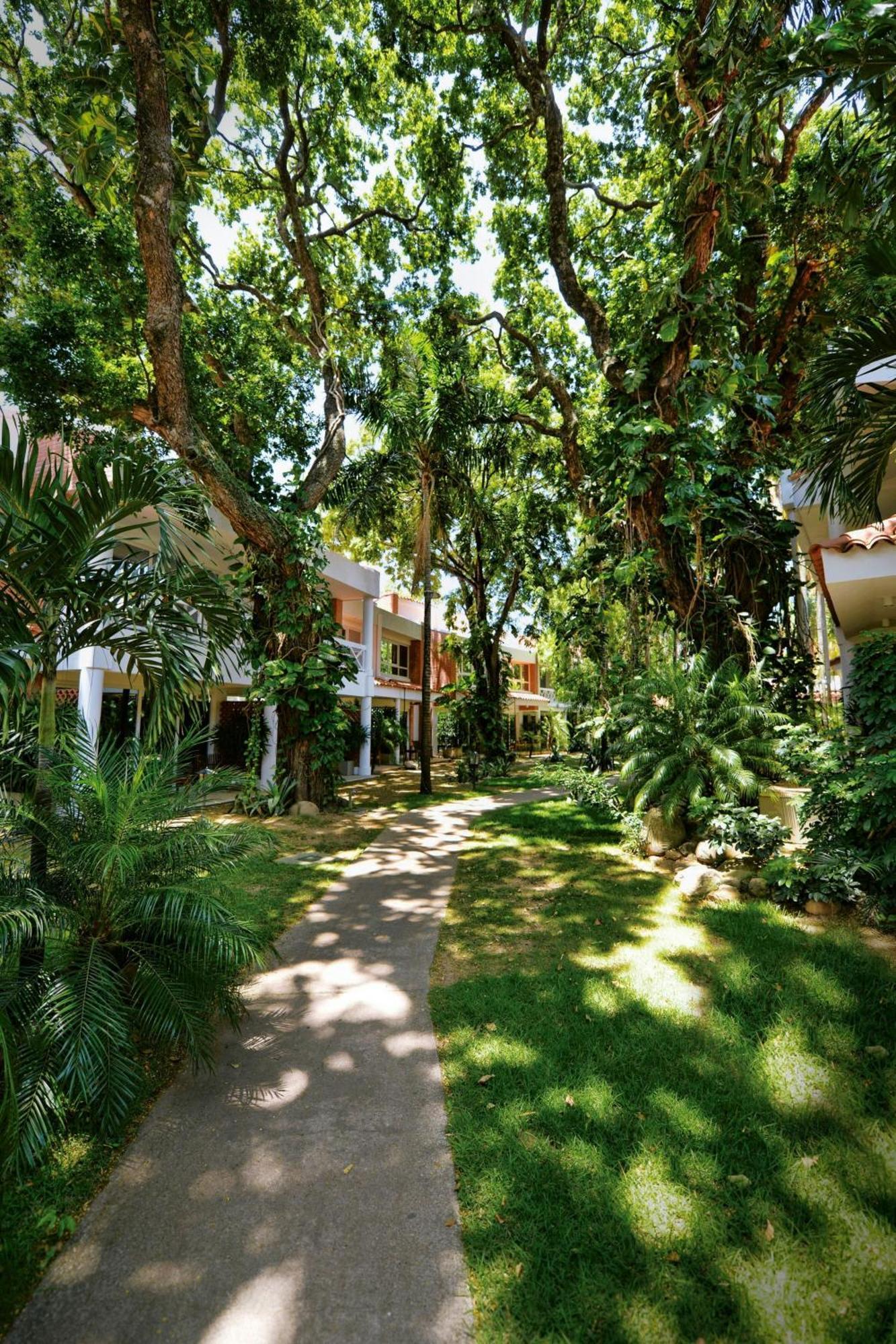 Los Tajibos, Santa Cruz De La Sierra, A Tribute Portfolio Hotel Dış mekan fotoğraf