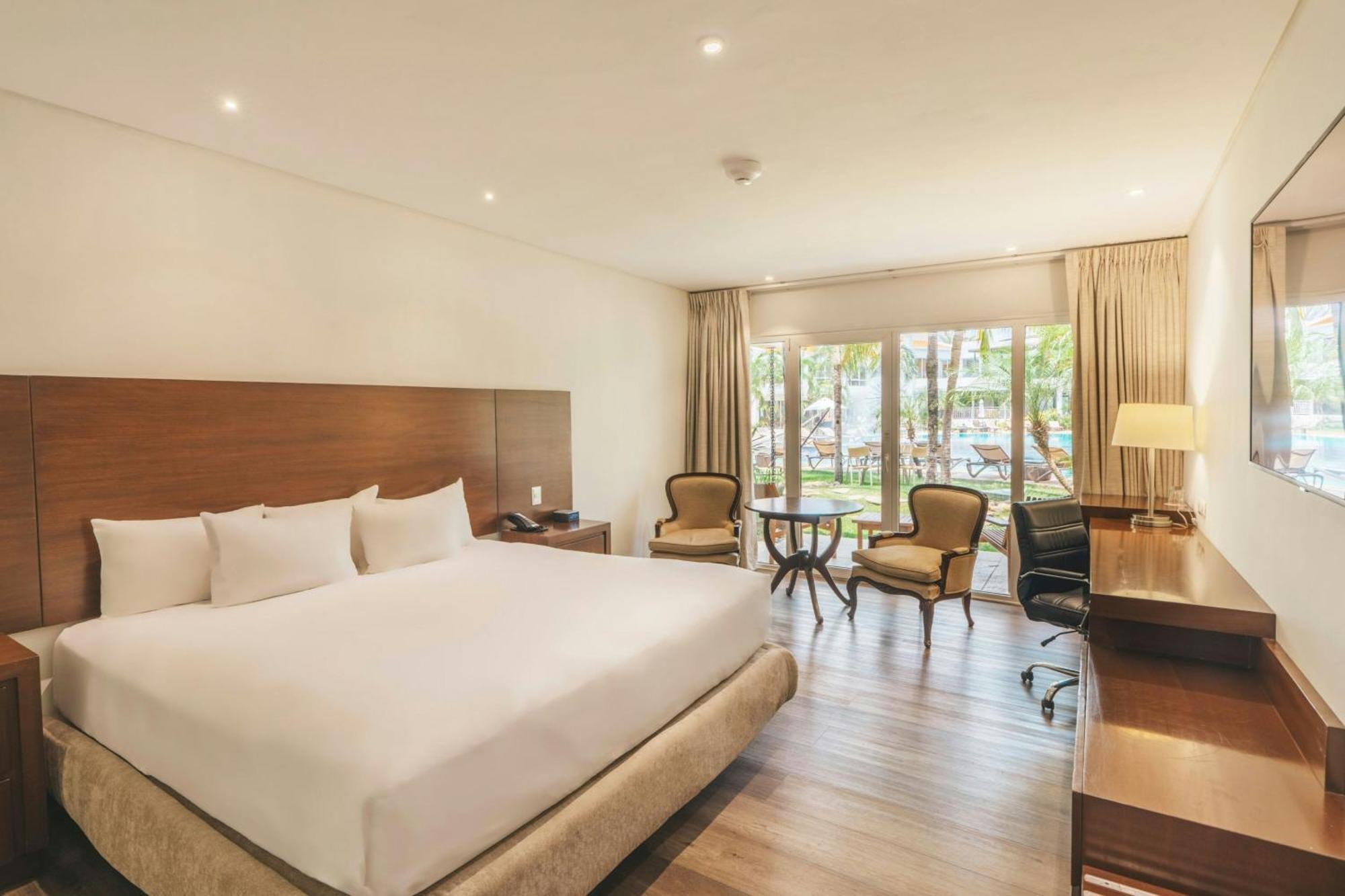 Los Tajibos, Santa Cruz De La Sierra, A Tribute Portfolio Hotel Dış mekan fotoğraf