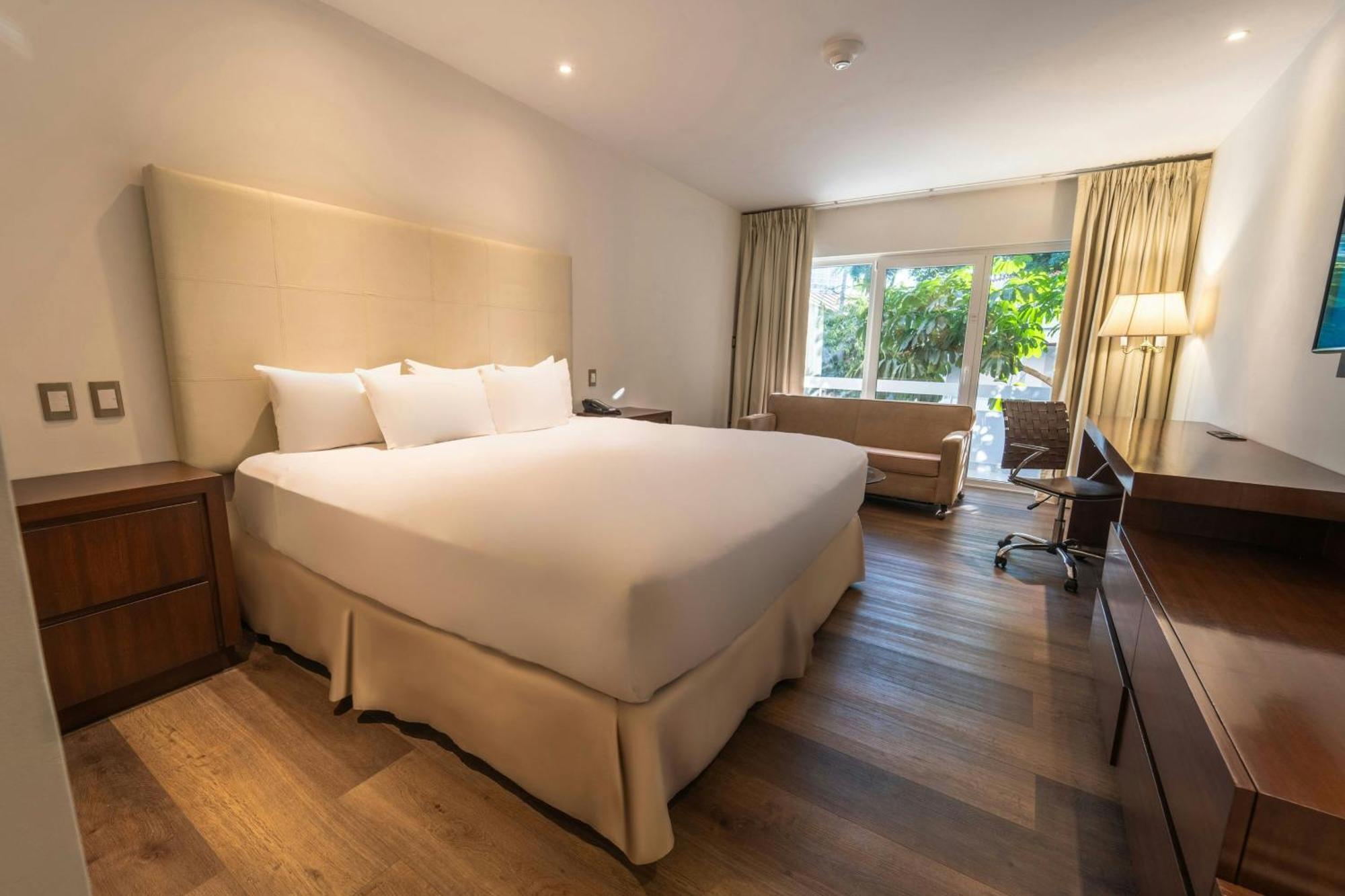 Los Tajibos, Santa Cruz De La Sierra, A Tribute Portfolio Hotel Dış mekan fotoğraf