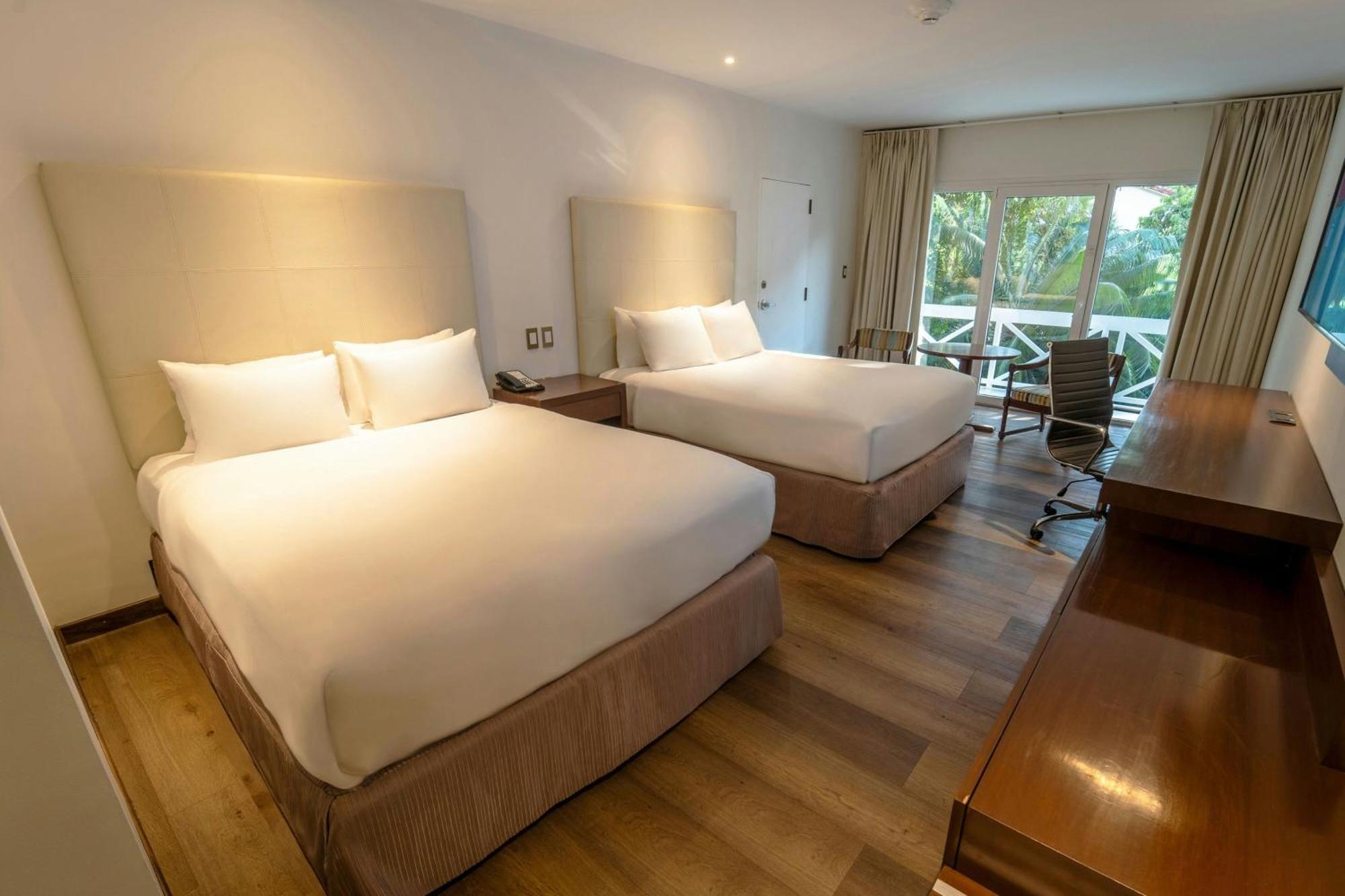 Los Tajibos, Santa Cruz De La Sierra, A Tribute Portfolio Hotel Dış mekan fotoğraf