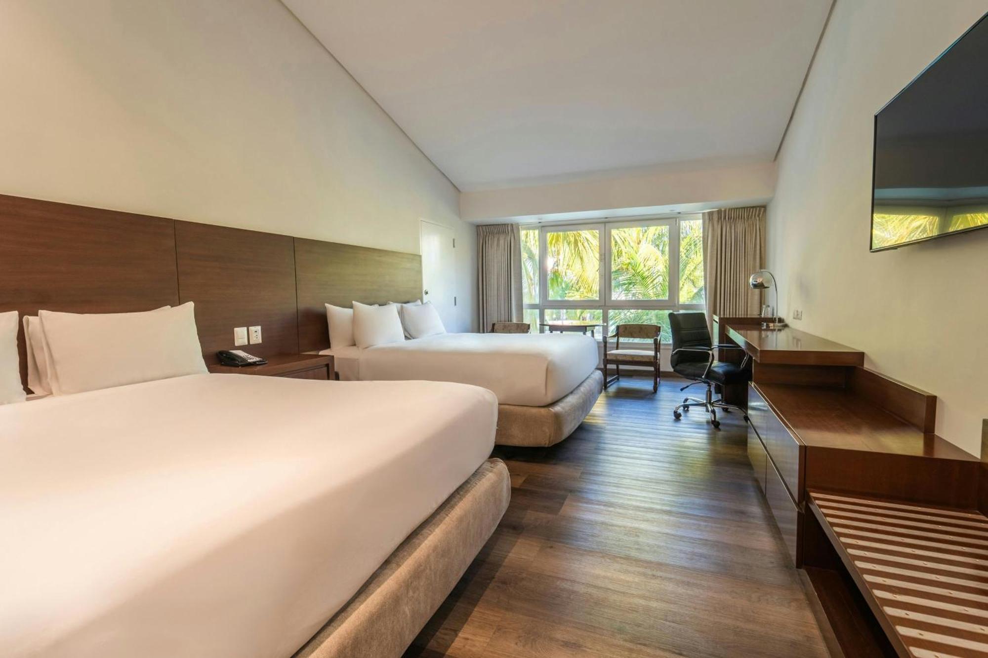 Los Tajibos, Santa Cruz De La Sierra, A Tribute Portfolio Hotel Dış mekan fotoğraf