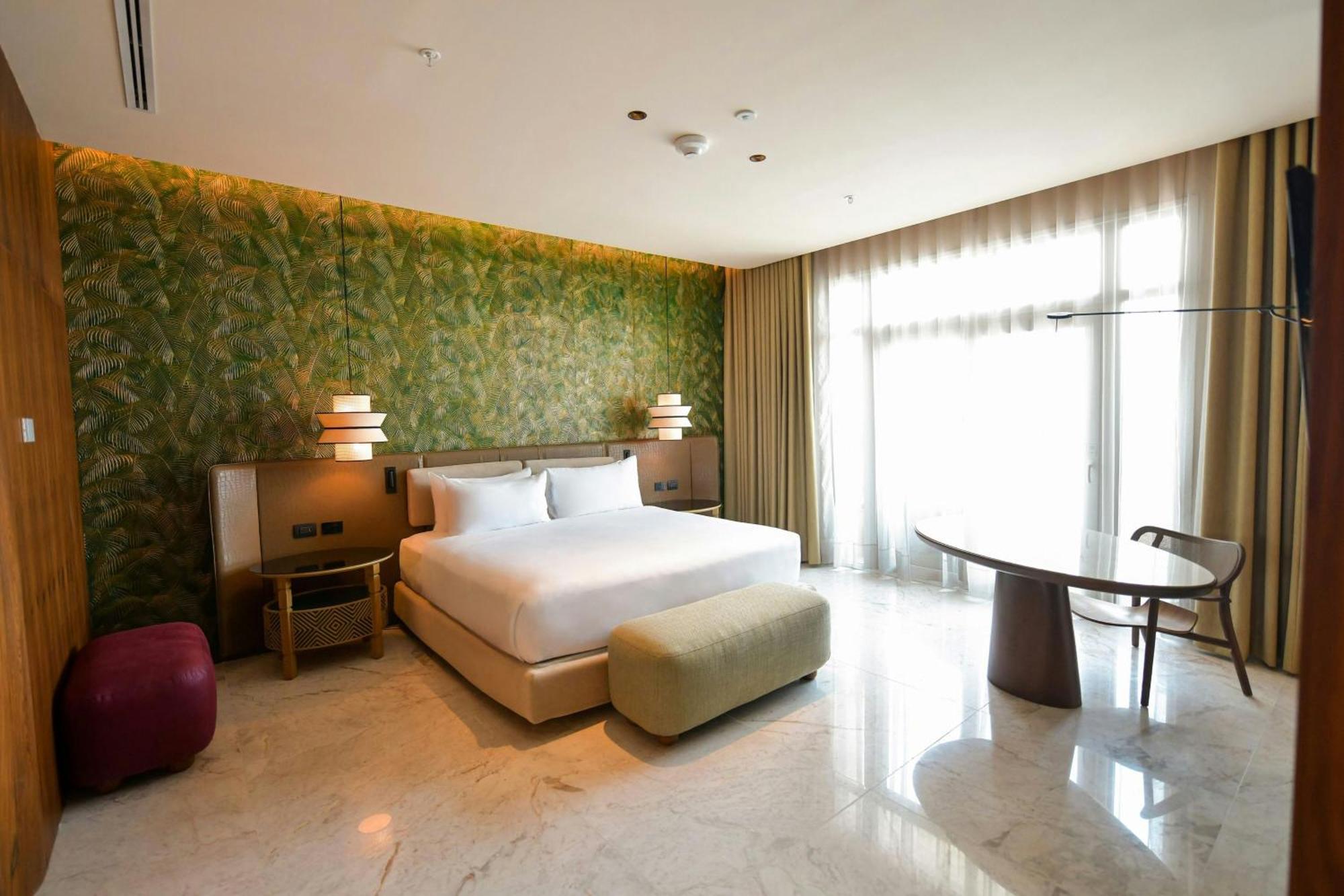 Los Tajibos, Santa Cruz De La Sierra, A Tribute Portfolio Hotel Dış mekan fotoğraf