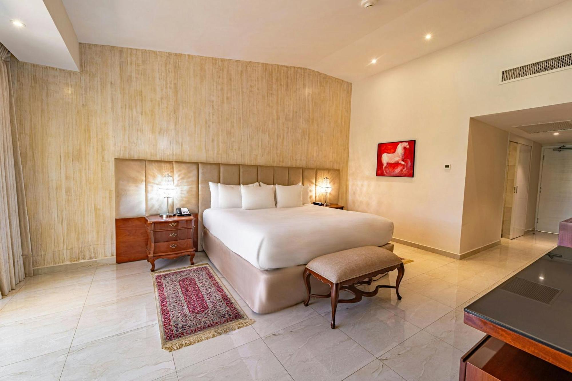 Los Tajibos, Santa Cruz De La Sierra, A Tribute Portfolio Hotel Dış mekan fotoğraf