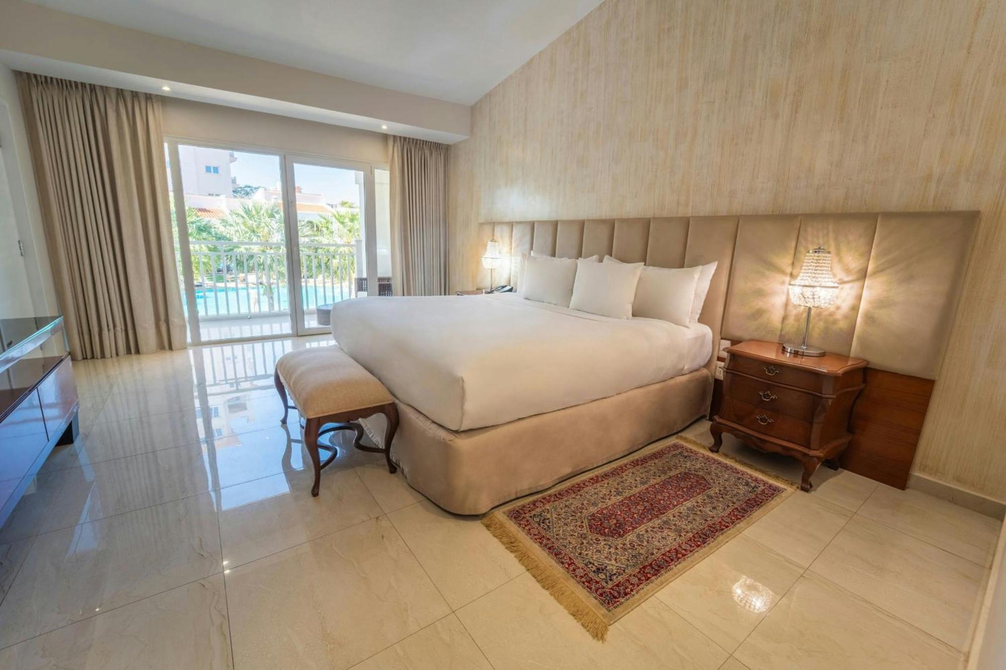 Los Tajibos, Santa Cruz De La Sierra, A Tribute Portfolio Hotel Dış mekan fotoğraf