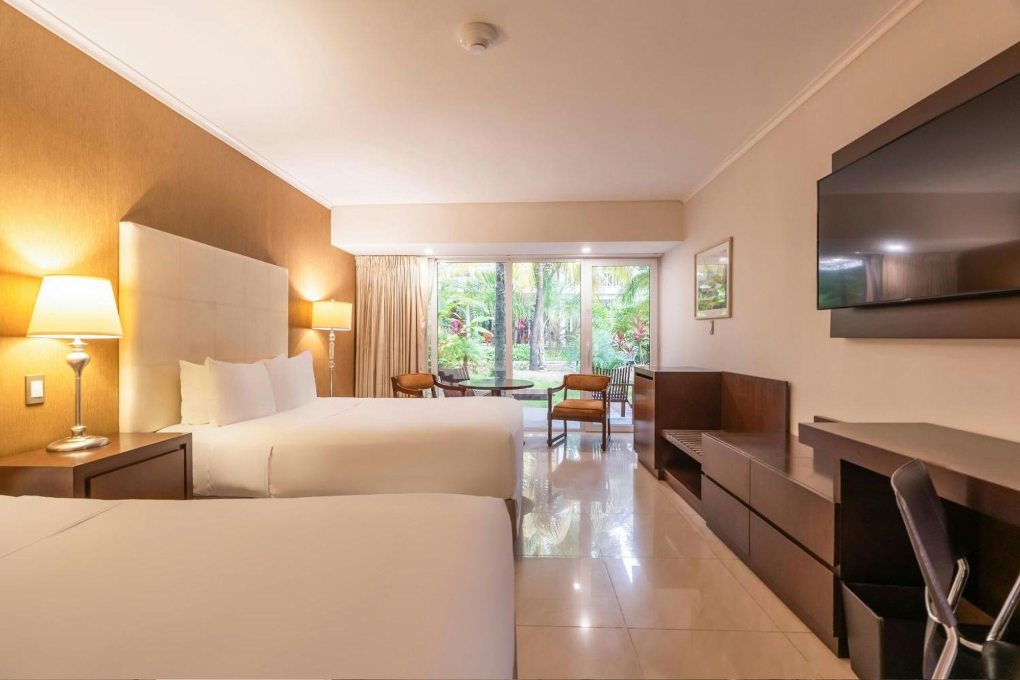 Los Tajibos, Santa Cruz De La Sierra, A Tribute Portfolio Hotel Dış mekan fotoğraf